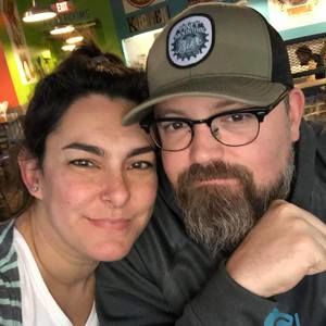 Meet your Posher, Lori